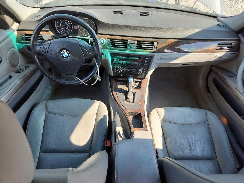 Продажа на аукционе авто 2007 Bmw 328, vin: WBAVT735X7FZ36080, номер лота: 64544566