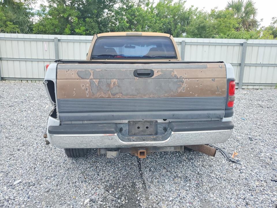 Aukcja sprzedaży 2001 Dodge Ram 2500, vin: 3B7KC23651G192024, numer aukcji: 65807366