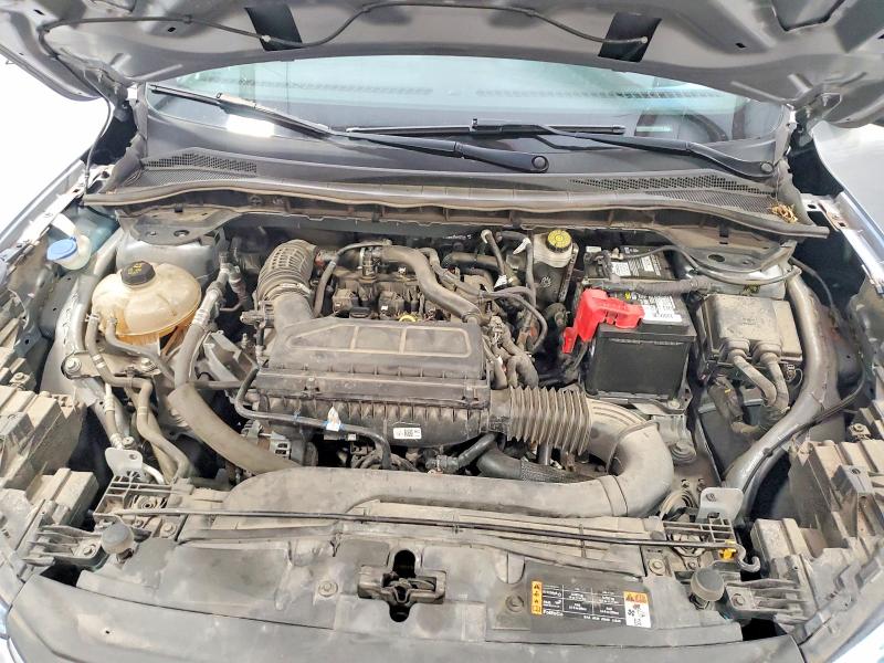 Aukcja sprzedaży 2023 Ford Escape, vin: 1FMCU0GN3PUA32149, numer aukcji: 63843976