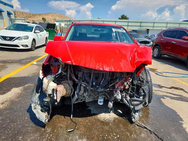 Aukcja sprzedaży 2008 Mazda 3, vin: JM1BK32G881776218, numer aukcji: 63661946