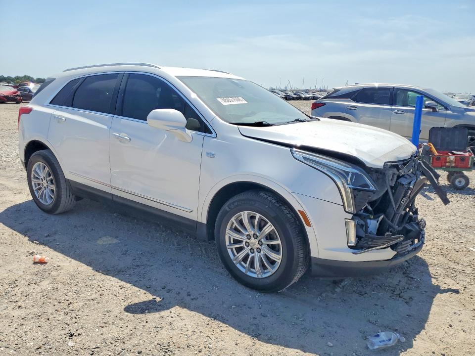 Aukcja sprzedaży 2019 Cadillac Xt5, vin: 1GYKNARS1KZ113243, numer aukcji: 66057606
