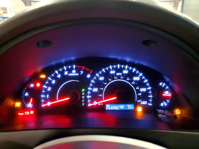 Aukcja sprzedaży 2010 Toyota Camry, vin: 4T1BF3EK3AU571524, numer aukcji: 64497006