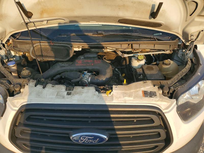 Aukcja sprzedaży 2019 Ford Transit, vin: 1FTYR2CM3KKB41560, numer aukcji: 64084996
