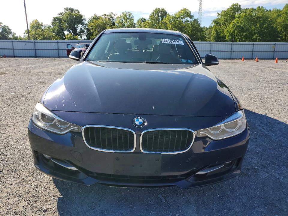 Aukcja sprzedaży 2013 Bmw 335, vin: WBA3B9C50DF801059, numer aukcji: 66581026