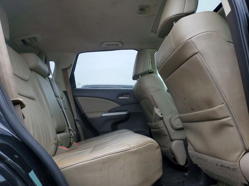 Aukcja sprzedaży 2012 Honda Cr-v, vin: 5J6RM4H75CL801007, numer aukcji: 66914186
