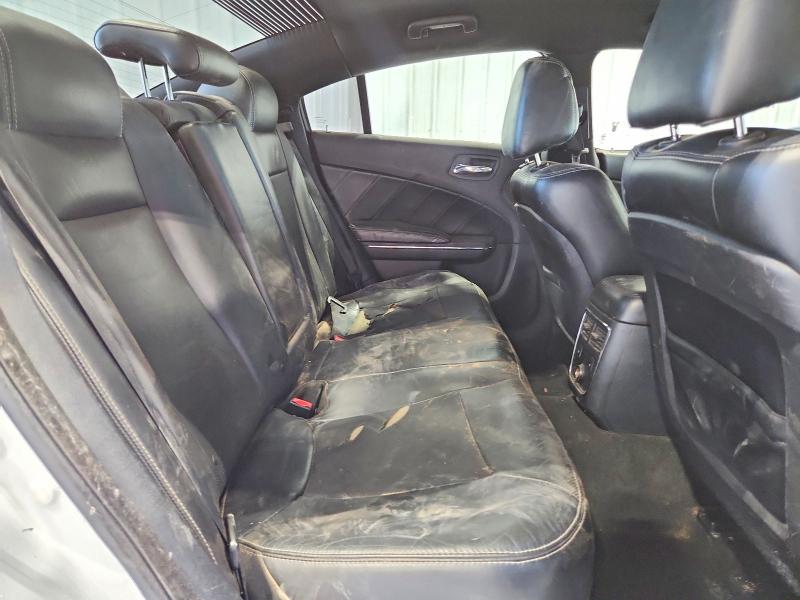 Aukcja sprzedaży 2014 Dodge Charger, vin: 2C3CDXCT0EH163979, numer aukcji: 65936656