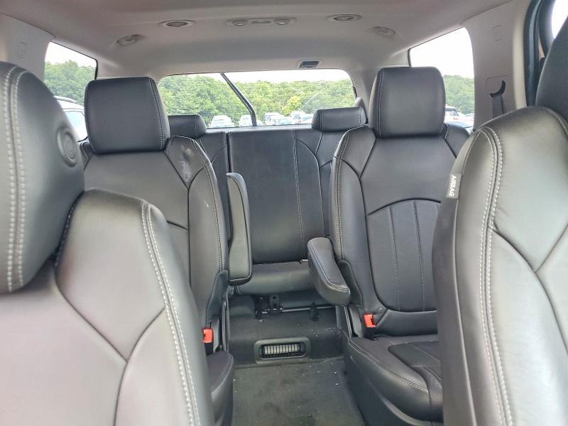 Aukcja sprzedaży 2014 Gmc Acadia, vin: 1GKKVTKD0EJ291200, numer aukcji: 63565126