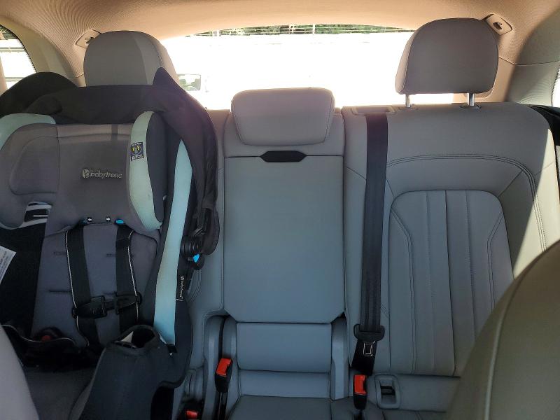 64242256 :رقم المزاد ، WA1EAAFYXP2165990 vin ، 2023 Audi Q5 مزاد بيع