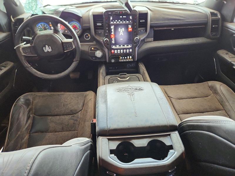 Продажа на аукционе авто 2019 Ram 1500, vin: 1C6RREHT3KN894890, номер лота: 64256856