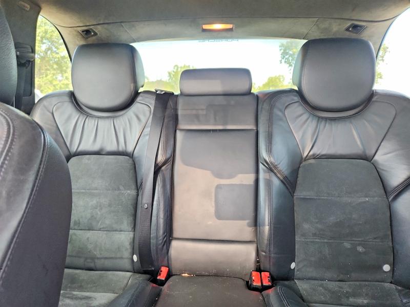 Продаж на аукціоні авто 2009 Porsche Cayenne, vin: WP1AD29P79LA65667, номер лоту: 66024006