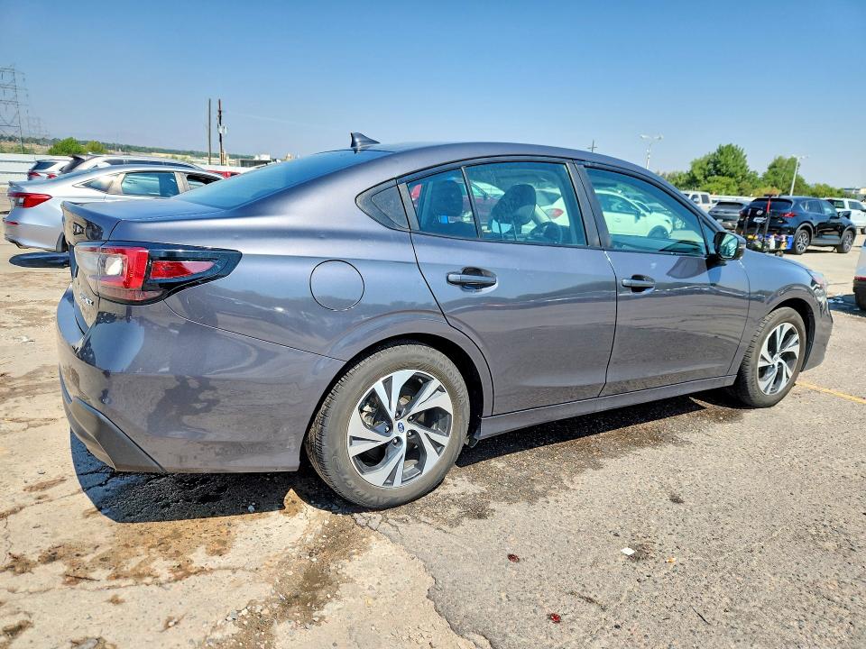 Aukcja sprzedaży 2024 Subaru Legacy, vin: 4S3BWAD61R3025397, numer aukcji: 63843796