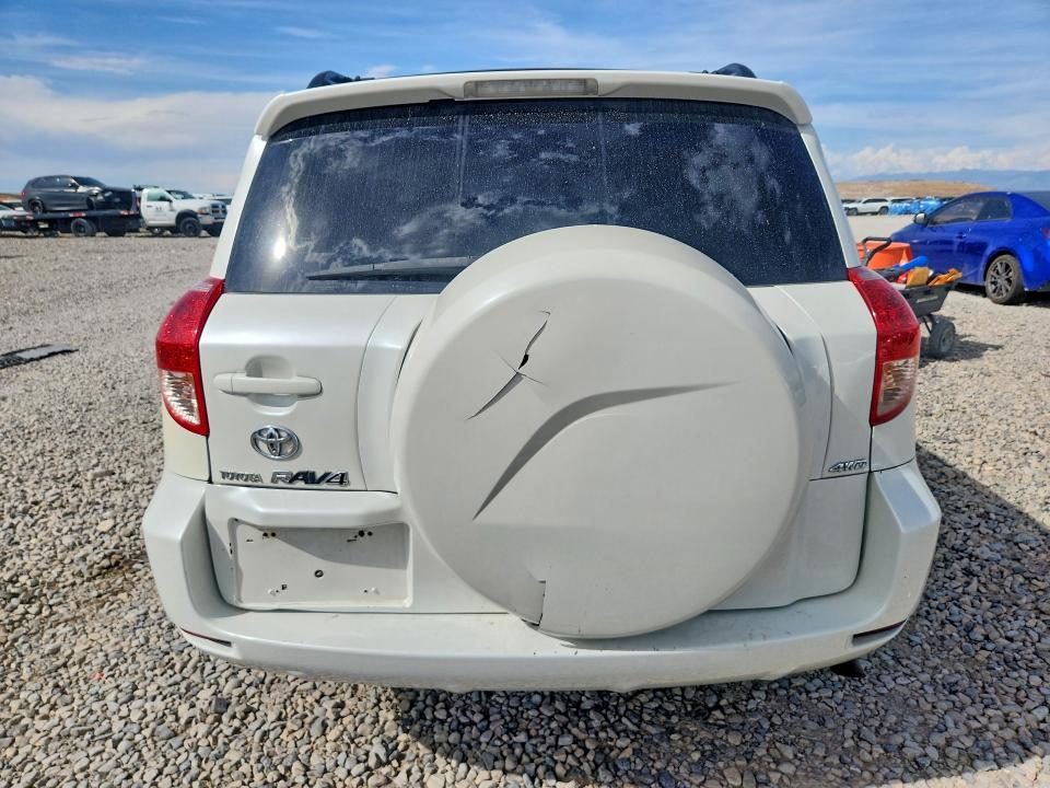 Aukcja sprzedaży 2007 Toyota Rav4, vin: JTMBK34V375029404, numer aukcji: 66504236
