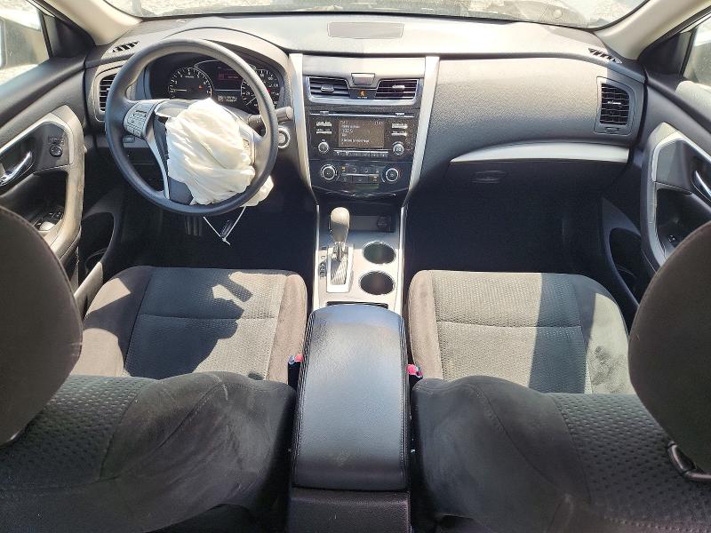 64149486 :رقم المزاد ، 1N4AL3AP0FC494981 vin ، 2015 Nissan Altima مزاد بيع