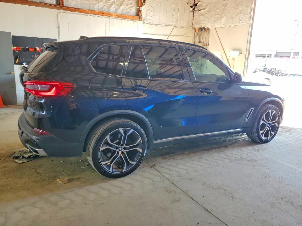 Aukcja sprzedaży 2019 Bmw X5, vin: 5UXCR6C52KLL37721, numer aukcji: 63640096