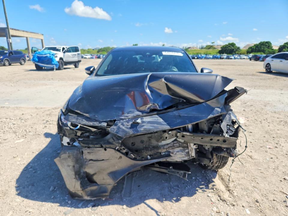 Продажа на аукционе авто 2021 Mazda 3, vin: JM1BPALL5M1400099, номер лота: 64676276