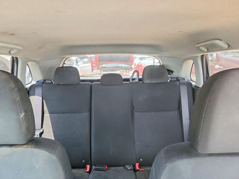 2012 Mitsubishi Outlander Sport მანქანა იყიდება აუქციონზე, vin: JA4AP3AU8CZ011115, აუქციონის ნომერი: 63410346