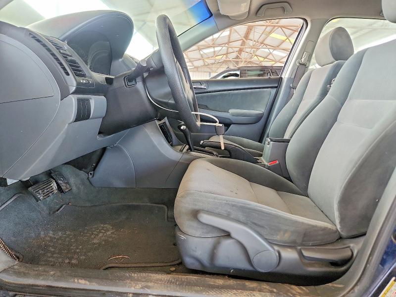 63319686 :رقم المزاد ، 1HGCM56304A164088 vin ، 2004 Honda Accord مزاد بيع