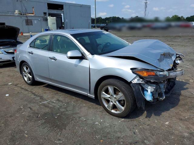 64682246 :رقم المزاد ، JH4CU2F41CC030942 vin ، 2012 Acura Tsx مزاد بيع