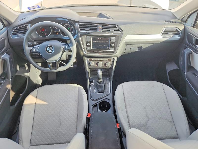 2020 Volkswagen Tiguan მანქანა იყიდება აუქციონზე, vin: 3VV1B7AX5LM112606, აუქციონის ნომერი: 65639576
