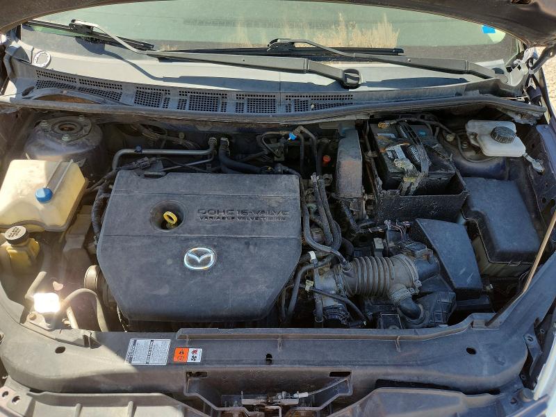 Продажа на аукционе авто 2008 Mazda 5, vin: JM1CR293X80301785, номер лота: 64156426