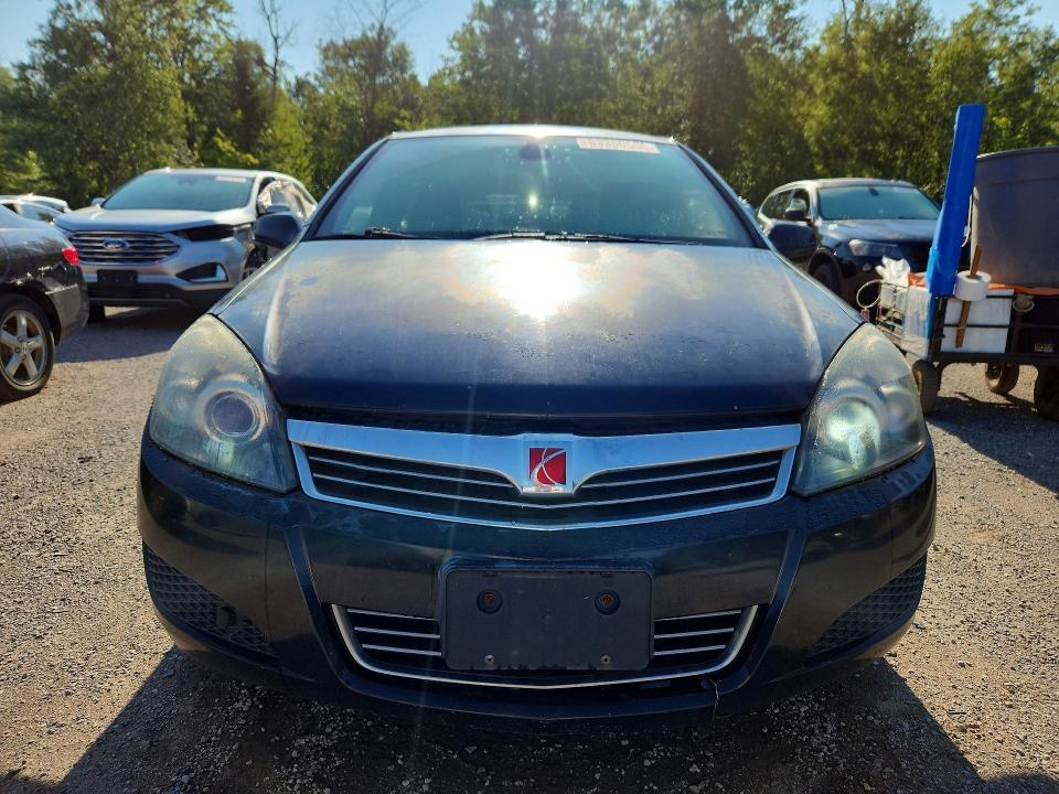 Продаж на аукціоні авто 2009 Saturn Astra, vin: W08AR671195049079, номер лоту: 63350556