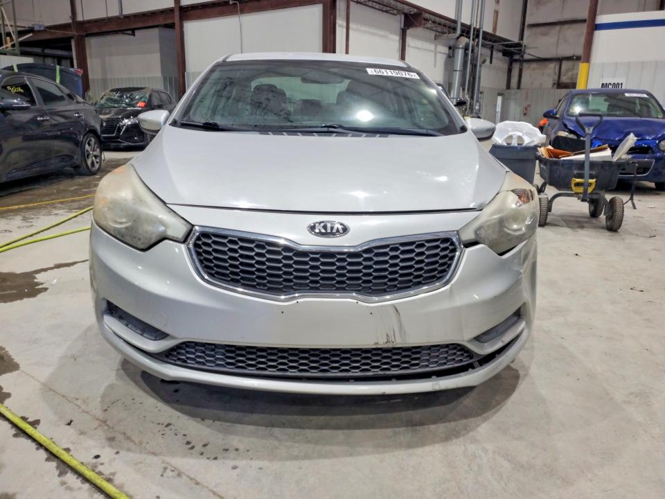 Aukcja sprzedaży 2015 Kia Forte, vin: KNAFX4A66F5353643, numer aukcji: 66119076
