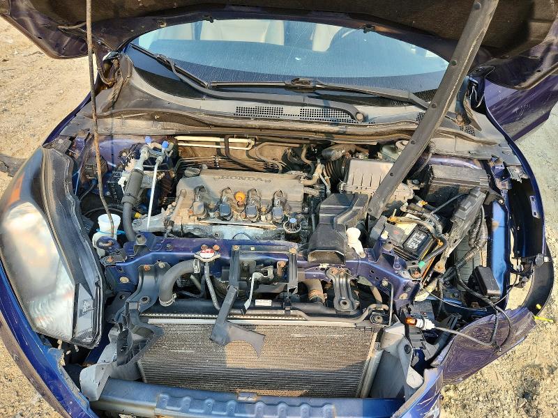 64272816 :رقم المزاد ، 3CZRU6H79GM731088 vin ، 2016 Honda Hr-v مزاد بيع