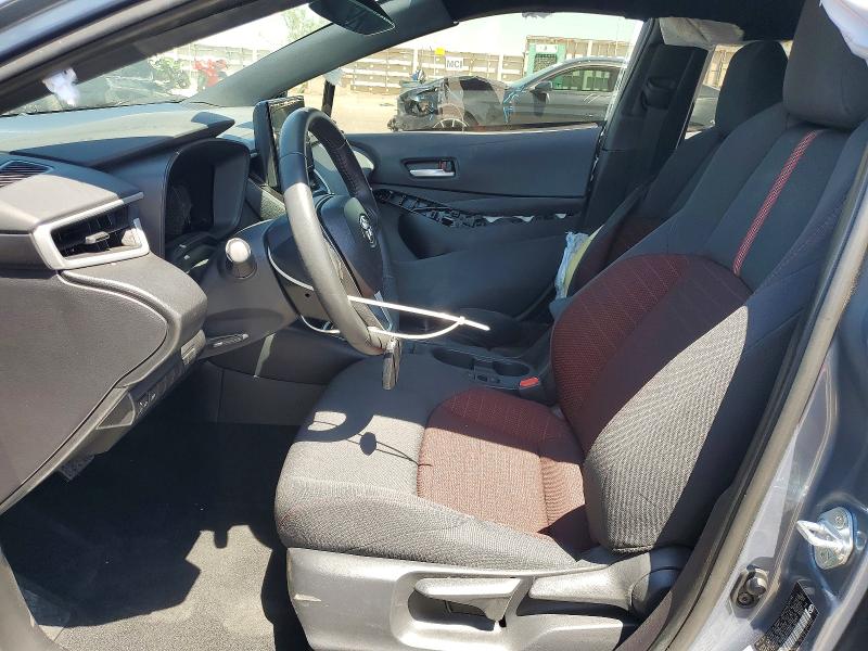 Продажа на аукционе авто 2026 Toyota Corolla, vin: 5YFS4MCE1TP261367, номер лота: 66506256