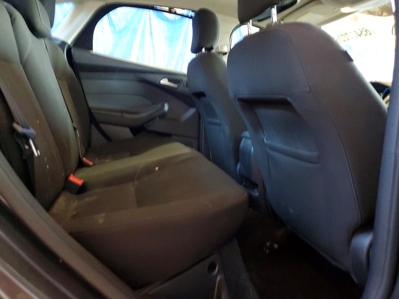 Продажа на аукционе авто 2017 Ford Focus, vin: 1FADP3H2XHL248471, номер лота: 65477226