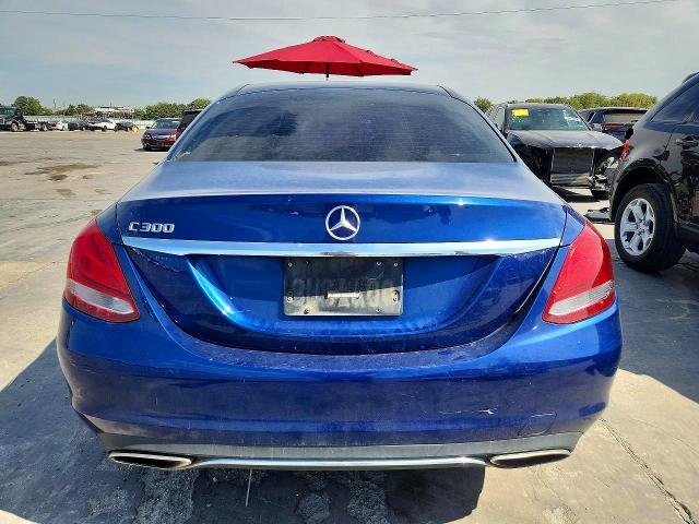 Продаж на аукціоні авто 2018 Mercedes-benz C, vin: 55SWF4JB4JU235020, номер лоту: 66060266