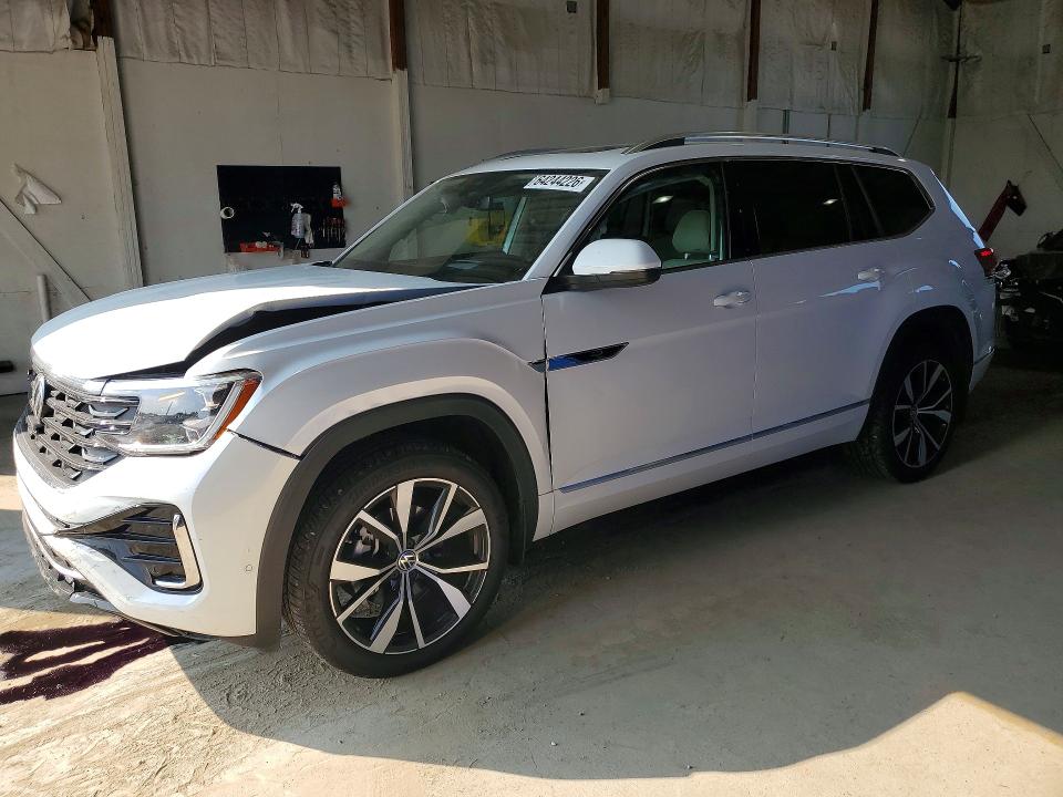 Продаж на аукціоні авто 2026 Volkswagen Atlas, vin: 1V2FN2CA1TC511147, номер лоту: 64244226