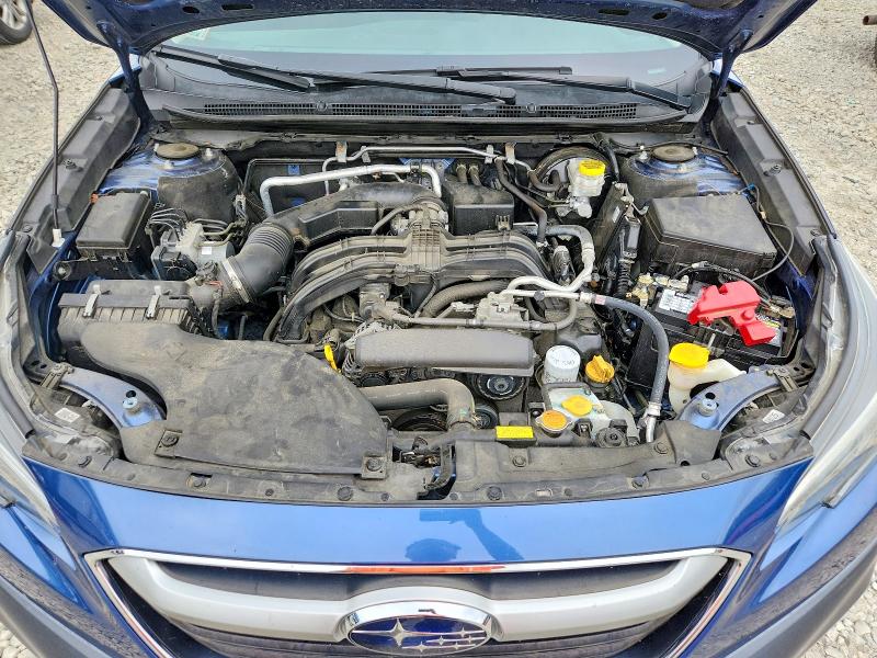 Продажа на аукционе авто 2020 Subaru Outback, vin: 4S4BTACC1L3203585, номер лота: 65908806