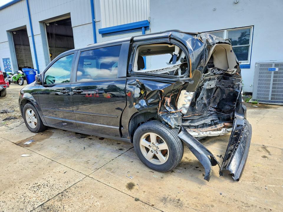 Aukcja sprzedaży 2011 Dodge Grand Caravan, vin: 2D4RN3DG7BR636654, numer aukcji: 65364906