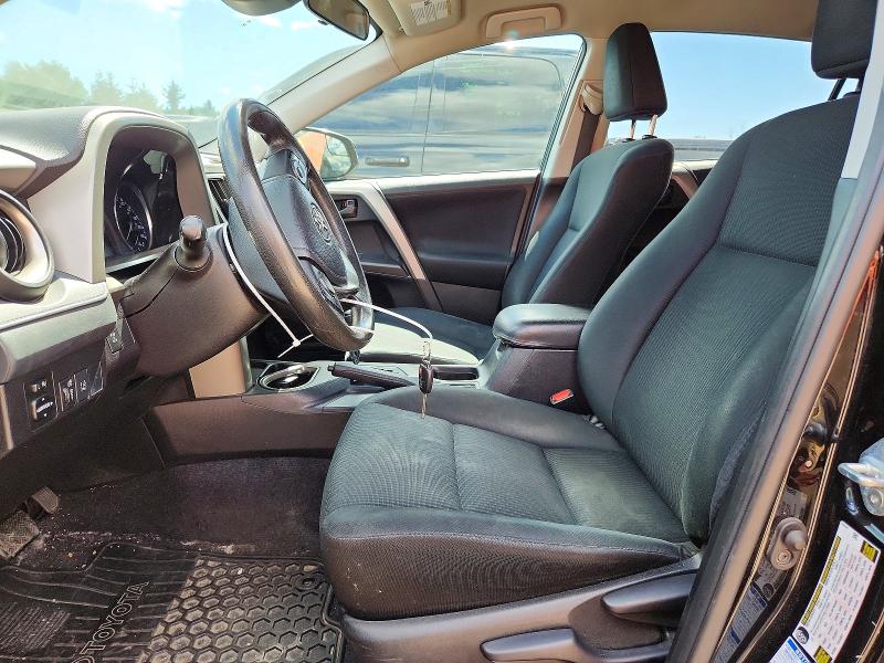 Продаж на аукціоні авто 2018 Toyota Rav4, vin: 2T3BFREV6JW790479, номер лоту: 66243366