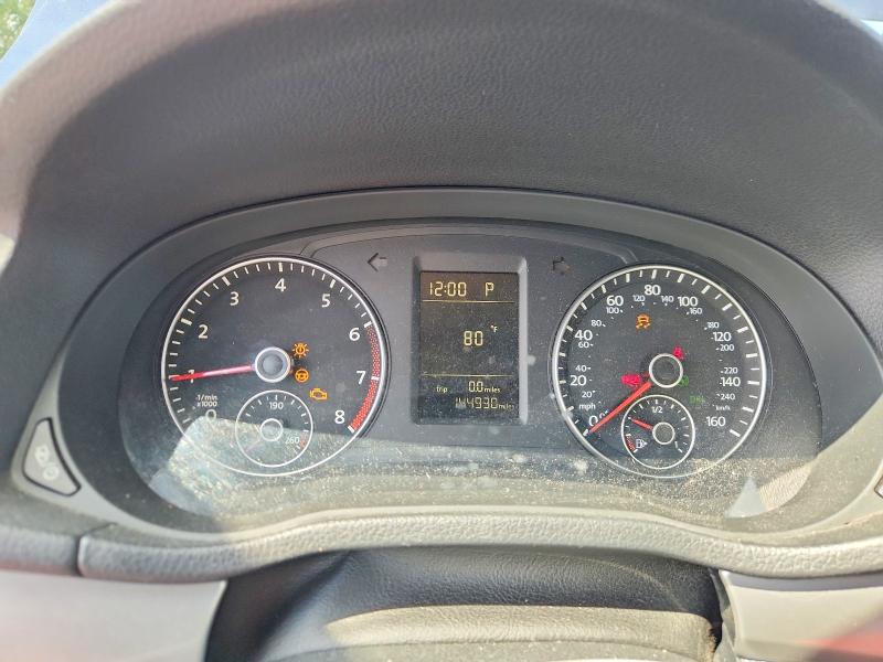 Продажа на аукционе авто 2014 Volkswagen Passat, vin: 1VWAT7A32EC058921, номер лота: 66502606