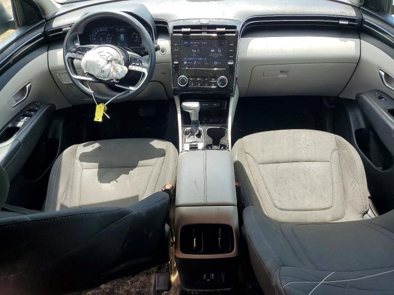 Aukcja sprzedaży 2022 Hyundai Tucson, vin: 5NMJB3AE4NH022987, numer aukcji: 66431536