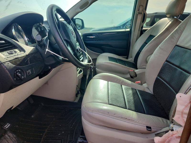 Продаж на аукціоні авто 2013 Dodge Grand Caravan, vin: 2C4RDGBGXDR710081, номер лоту: 65645946