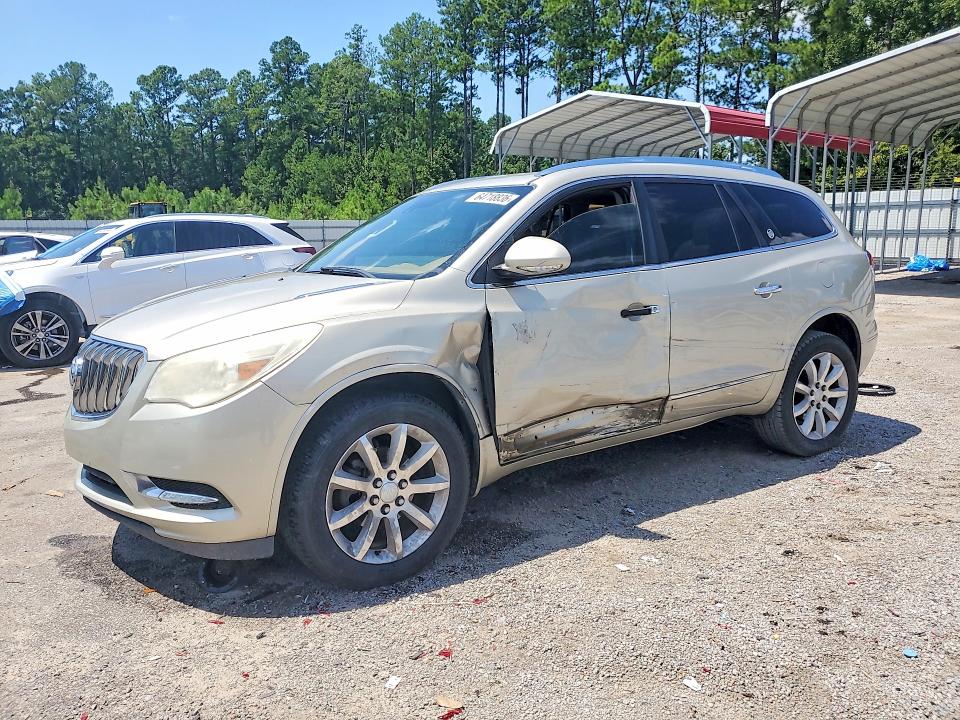 Aukcja sprzedaży 2015 Buick Enclave, vin: 5GAKRCKD1FJ278913, numer aukcji: 64718836