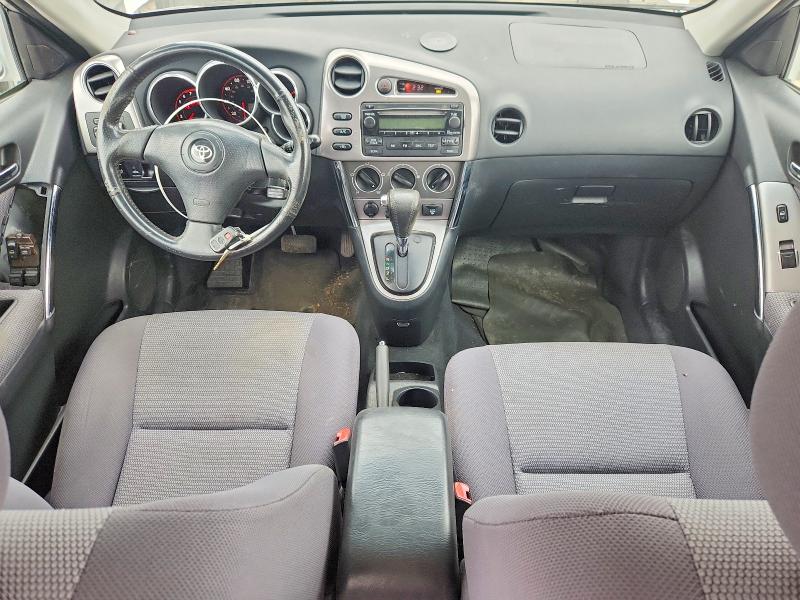 Aukcja sprzedaży 2005 Toyota Matrix, vin: 2T1LR30E75C376787, numer aukcji: 63812286