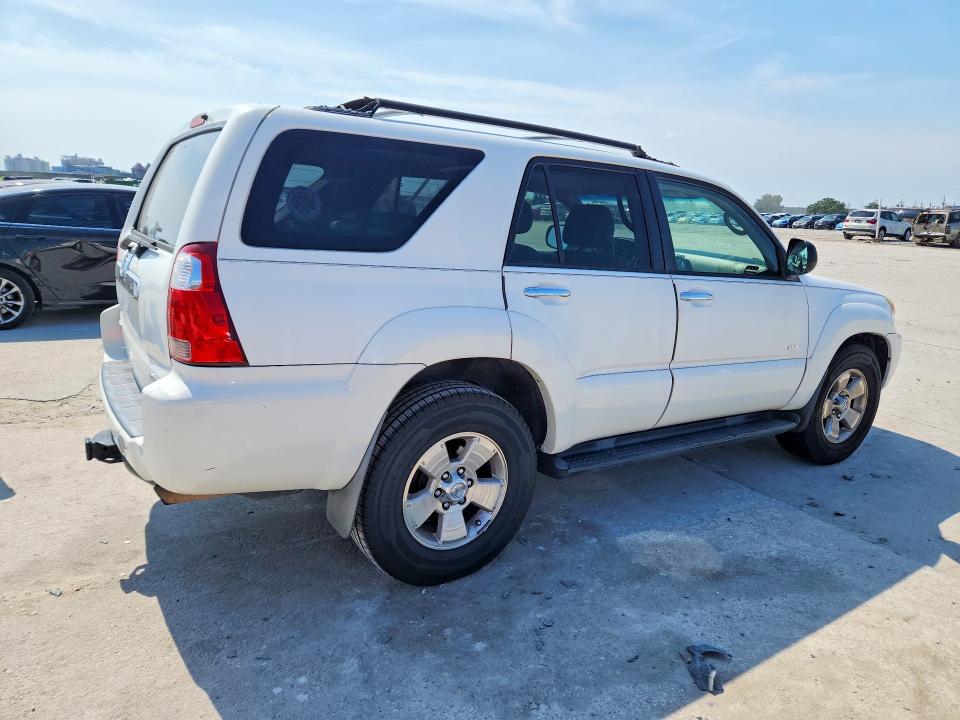 2006 Toyota 4runner მანქანა იყიდება აუქციონზე, vin: JTEZU14R768042262, აუქციონის ნომერი: 67025386