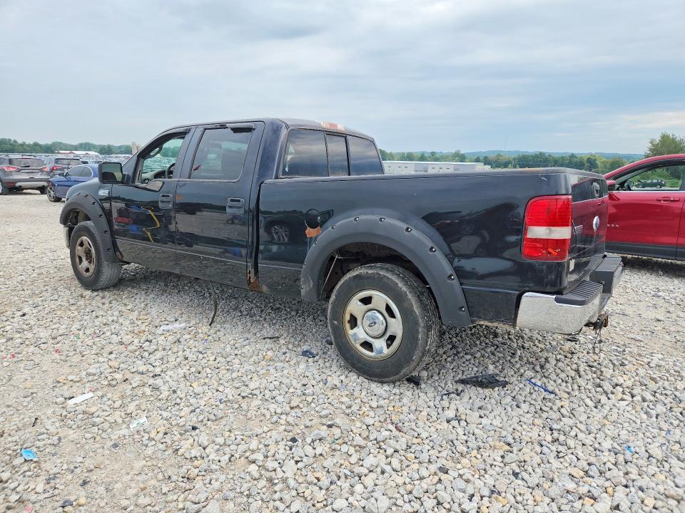 Auction sale of the 2008 Ford F150, vin: 1FTRW12W98FA06840, lot number: 66800146