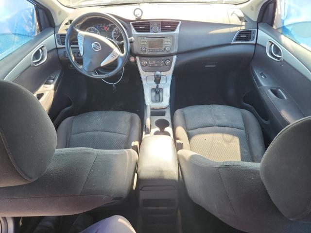 Продаж на аукціоні авто 2014 Nissan Sentra, vin: 3N1AB7APXEL625697, номер лоту: 65792066