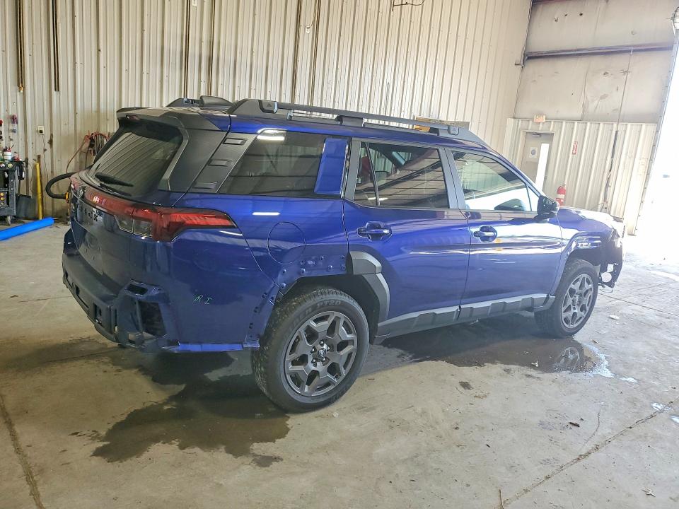 63324046 :رقم المزاد ، JF2BUPBD2TY486386 vin ، 2026 Subaru Outback مزاد بيع