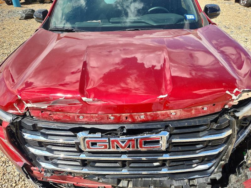 Продаж на аукціоні авто 2025 Gmc Acadia, vin: 1GKENKRS6SJ205301, номер лоту: 65320516