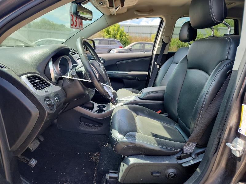 66245996 :رقم المزاد ، 3C4PDCDG0FT637879 vin ، 2015 Dodge Journey مزاد بيع