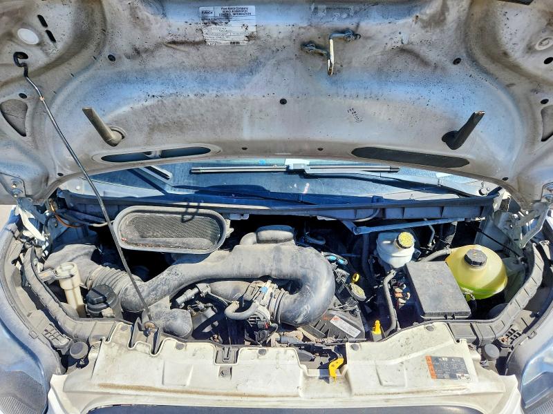 Aukcja sprzedaży 2017 Ford Transit, vin: 1FTYR2CM1HKB30744, numer aukcji: 62806186