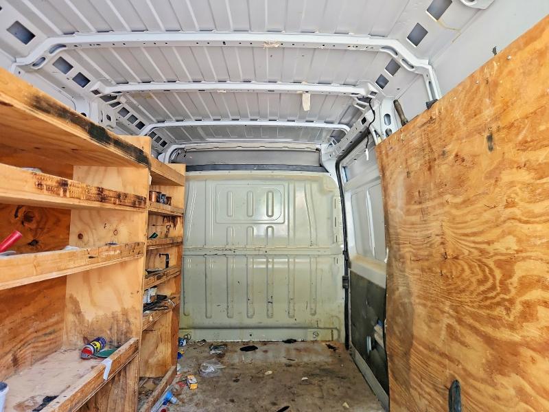 Aukcja sprzedaży 2020 Ram Promaster 2500, vin: 3C6TRVDG5LE101657, numer aukcji: 64037396
