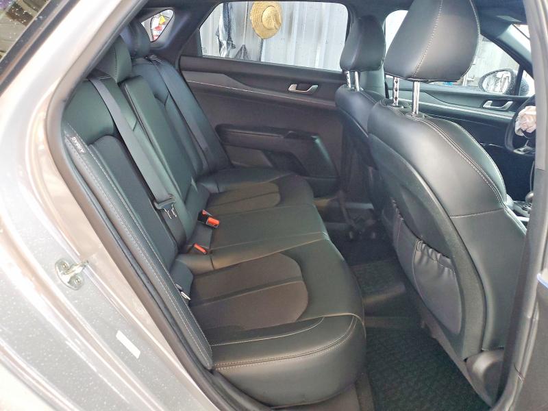 Aukcja sprzedaży 2023 Kia K5, vin: 5XXG64J29PG190698, numer aukcji: 63643066