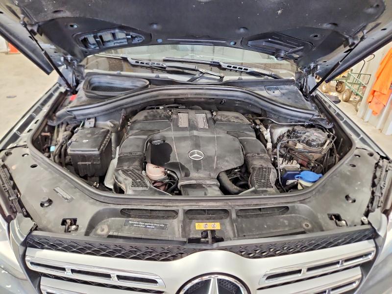 Продаж на аукціоні авто 2017 Mercedes-benz Gls, vin: 4JGDF6EE9HA833420, номер лоту: 66646686