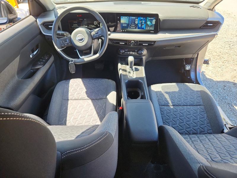 Auction sale of the 2026 Nissan Kicks, vin: 3N8AP6CE9TL355772, lot number: 65558246